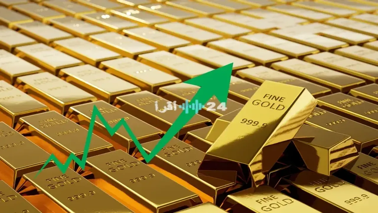 أسعار الذهب في الجزائر تسجل تراجعاً وتستقر عند مستويات قياسية يوم الخميس